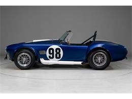 1965 Shelby 427 Cobra S/C Alloy Continuation (CC-2083084) for sale in Halton Hills, Ontario