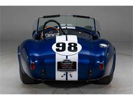 1965 Shelby 427 Cobra S/C Alloy Continuation (CC-2083084) for sale in Halton Hills, Ontario