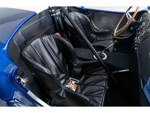 1965 Shelby 427 Cobra S/C Alloy Continuation (CC-2083084) for sale in Halton Hills, Ontario