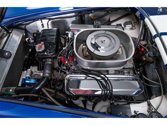 1965 Shelby 427 Cobra S/C Alloy Continuation (CC-2083084) for sale in Halton Hills, Ontario
