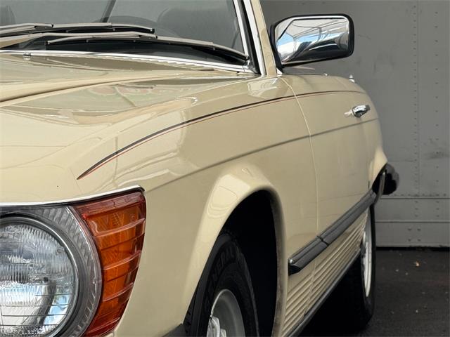 1982 Mercedes-Benz 380 (CC-2083085) for sale in Los Angeles, California