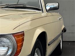 1982 Mercedes-Benz 380 (CC-2083085) for sale in Los Angeles, California
