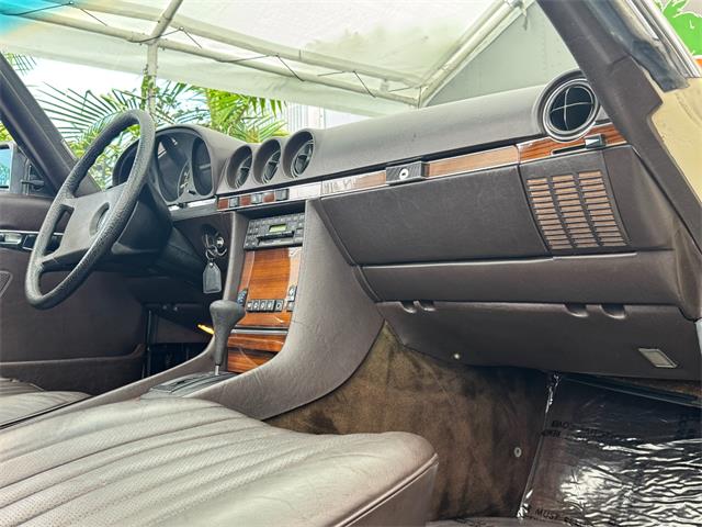 1982 Mercedes-Benz 380 (CC-2083085) for sale in Los Angeles, California