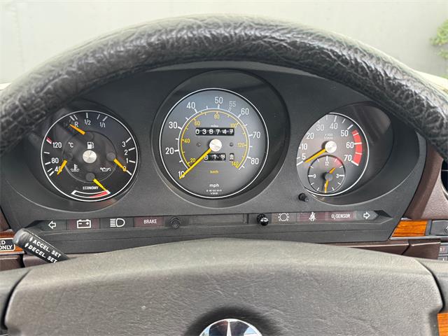 1982 Mercedes-Benz 380 (CC-2083085) for sale in Los Angeles, California