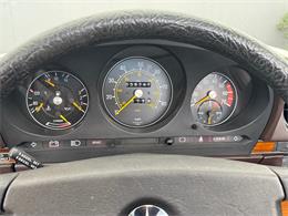 1982 Mercedes-Benz 380 (CC-2083085) for sale in Los Angeles, California