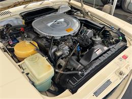 1982 Mercedes-Benz 380 (CC-2083085) for sale in Los Angeles, California