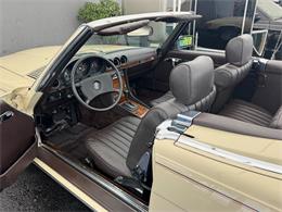1982 Mercedes-Benz 380 (CC-2083085) for sale in Los Angeles, California