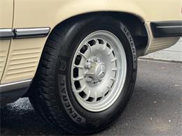 1982 Mercedes-Benz 380 (CC-2083085) for sale in Los Angeles, California