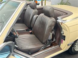 1982 Mercedes-Benz 380 (CC-2083085) for sale in Los Angeles, California