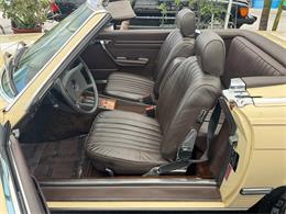 1982 Mercedes-Benz 380 (CC-2083085) for sale in Los Angeles, California