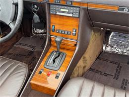 1982 Mercedes-Benz 380 (CC-2083085) for sale in Los Angeles, California