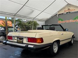 1982 Mercedes-Benz 380 (CC-2083085) for sale in Los Angeles, California
