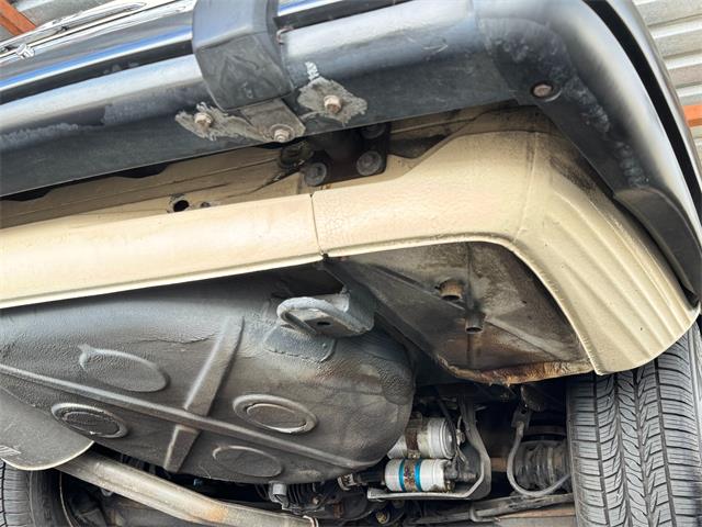 1982 Mercedes-Benz 380 (CC-2083085) for sale in Los Angeles, California