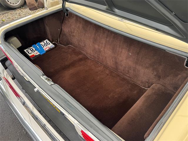 1982 Mercedes-Benz 380 (CC-2083085) for sale in Los Angeles, California