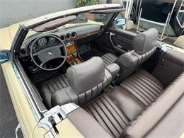 1982 Mercedes-Benz 380 (CC-2083085) for sale in Los Angeles, California