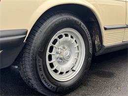 1982 Mercedes-Benz 380 (CC-2083085) for sale in Los Angeles, California