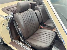 1982 Mercedes-Benz 380 (CC-2083085) for sale in Los Angeles, California