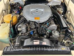 1982 Mercedes-Benz 380 (CC-2083085) for sale in Los Angeles, California