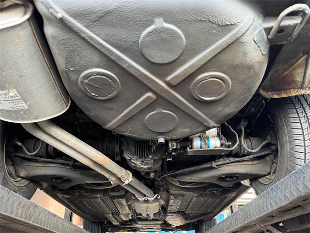 1982 Mercedes-Benz 380 (CC-2083085) for sale in Los Angeles, California