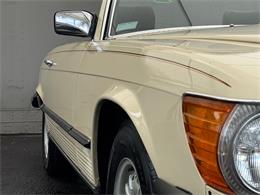 1982 Mercedes-Benz 380 (CC-2083085) for sale in Los Angeles, California