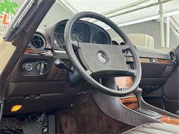 1982 Mercedes-Benz 380 (CC-2083085) for sale in Los Angeles, California