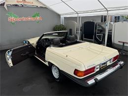 1982 Mercedes-Benz 380 (CC-2083085) for sale in Los Angeles, California