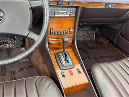 1982 Mercedes-Benz 380 (CC-2083085) for sale in Los Angeles, California