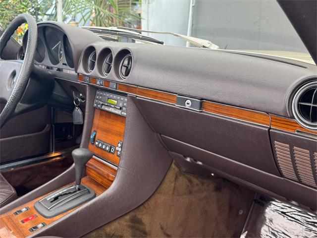 1982 Mercedes-Benz 380 (CC-2083085) for sale in Los Angeles, California
