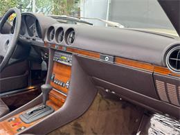 1982 Mercedes-Benz 380 (CC-2083085) for sale in Los Angeles, California