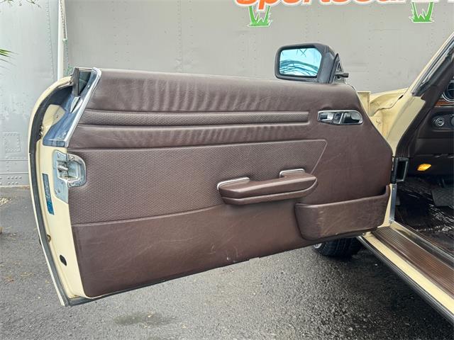 1982 Mercedes-Benz 380 (CC-2083085) for sale in Los Angeles, California