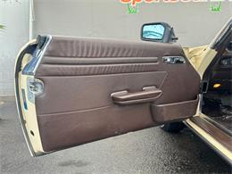 1982 Mercedes-Benz 380 (CC-2083085) for sale in Los Angeles, California