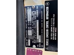 1982 Mercedes-Benz 380 (CC-2083085) for sale in Los Angeles, California