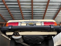 1982 Mercedes-Benz 380 (CC-2083085) for sale in Los Angeles, California