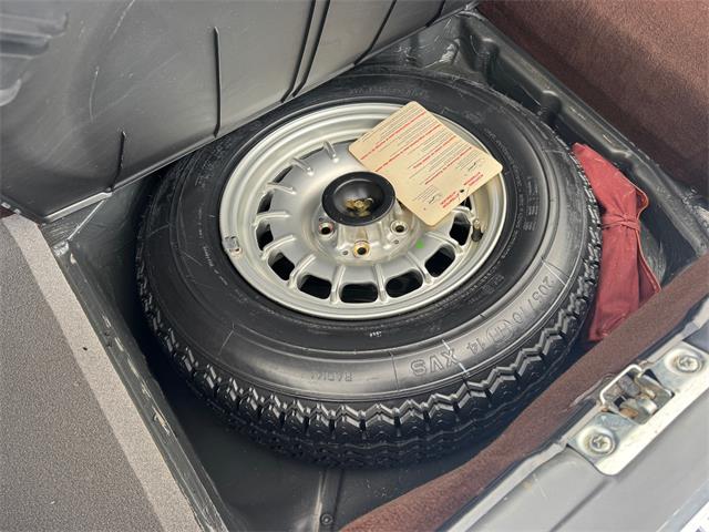 1982 Mercedes-Benz 380 (CC-2083085) for sale in Los Angeles, California