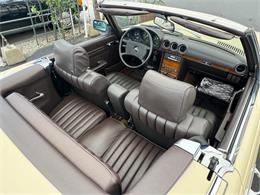1982 Mercedes-Benz 380 (CC-2083085) for sale in Los Angeles, California