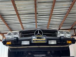 1982 Mercedes-Benz 380 (CC-2083085) for sale in Los Angeles, California