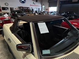1982 Mercedes-Benz 380 (CC-2083085) for sale in Los Angeles, California