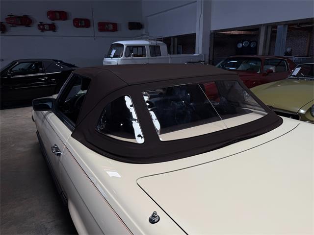 1982 Mercedes-Benz 380 (CC-2083085) for sale in Los Angeles, California