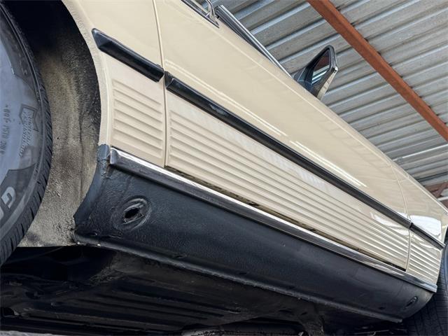 1982 Mercedes-Benz 380 (CC-2083085) for sale in Los Angeles, California