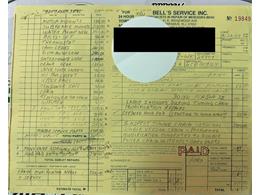 1982 Mercedes-Benz 380 (CC-2083085) for sale in Los Angeles, California