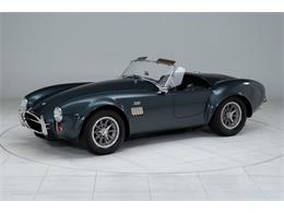 1965 Shelby 427 Cobra S/C Alloy Continuation (CC-2083086) for sale in Halton Hills, Ontario