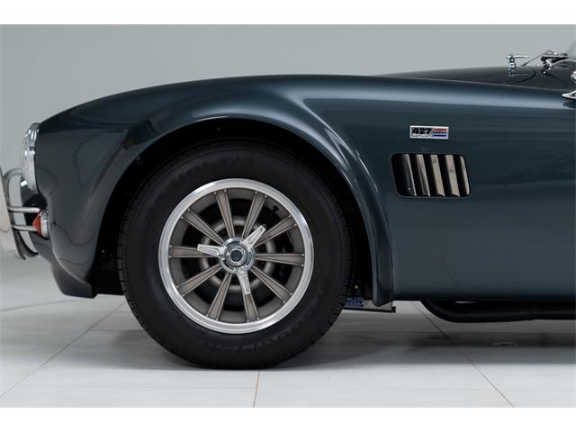 1965 Shelby 427 Cobra S/C Alloy Continuation (CC-2083086) for sale in Halton Hills, Ontario