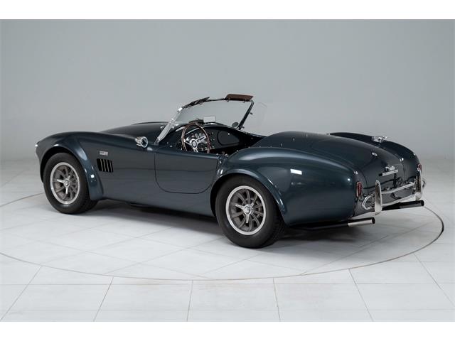 1965 Shelby 427 Cobra S/C Alloy Continuation (CC-2083086) for sale in Halton Hills, Ontario