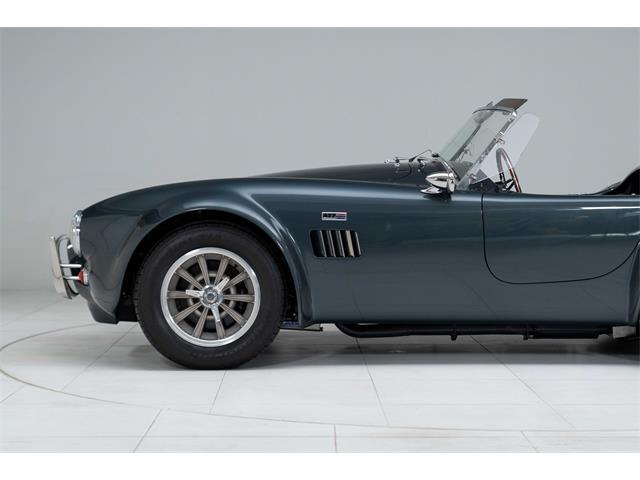 1965 Shelby 427 Cobra S/C Alloy Continuation (CC-2083086) for sale in Halton Hills, Ontario