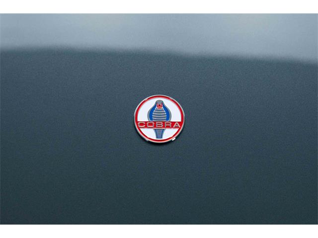1965 Shelby 427 Cobra S/C Alloy Continuation (CC-2083086) for sale in Halton Hills, Ontario