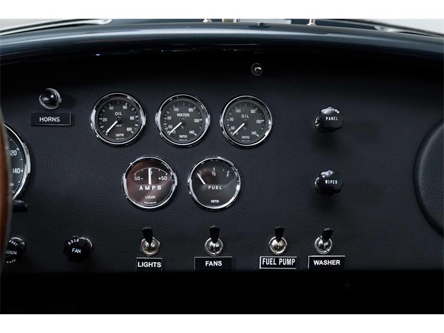1965 Shelby 427 Cobra S/C Alloy Continuation (CC-2083086) for sale in Halton Hills, Ontario