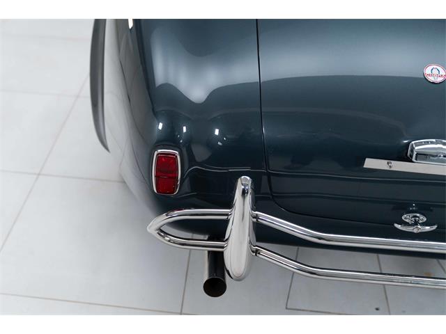 1965 Shelby 427 Cobra S/C Alloy Continuation (CC-2083086) for sale in Halton Hills, Ontario
