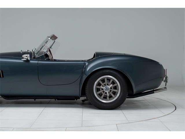 1965 Shelby 427 Cobra S/C Alloy Continuation (CC-2083086) for sale in Halton Hills, Ontario