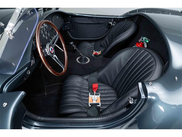 1965 Shelby 427 Cobra S/C Alloy Continuation (CC-2083086) for sale in Halton Hills, Ontario