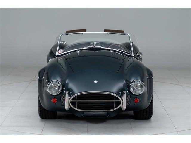 1965 Shelby 427 Cobra S/C Alloy Continuation (CC-2083086) for sale in Halton Hills, Ontario
